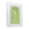 Stupell Industries Stylish Retro Margarita Framed Print Under Glass, design by Lil' Rue